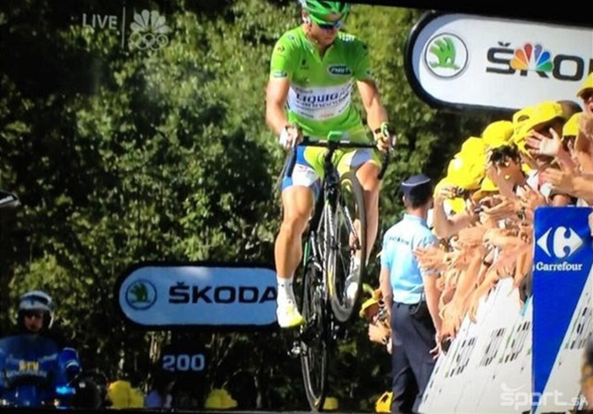 Peter Sagan