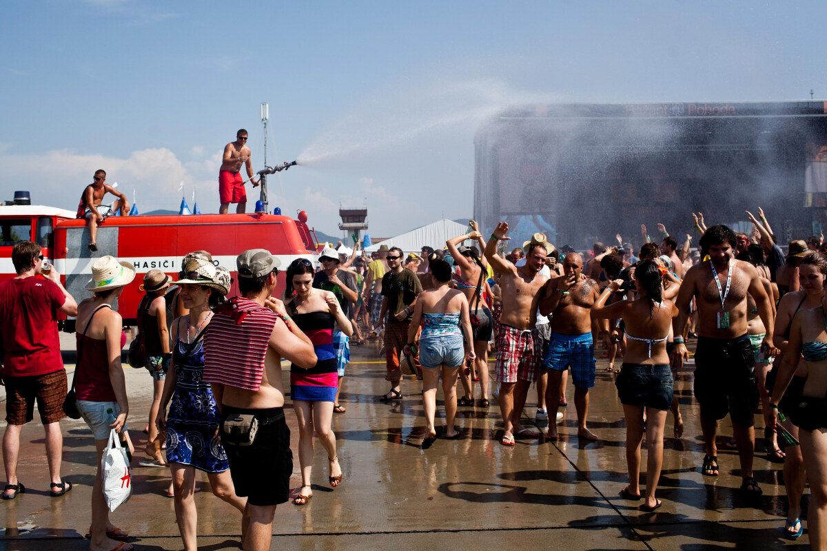 POHODA 2012