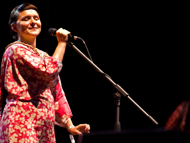 Emiliana Torrini