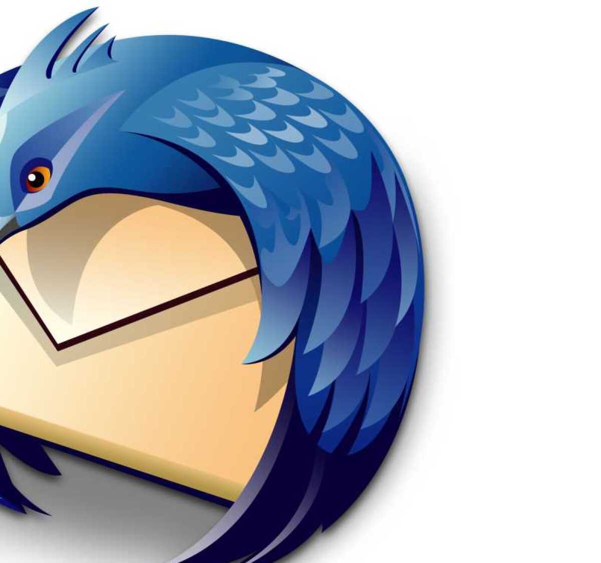 mozilla thunderbird, mailový klient, poštový klient