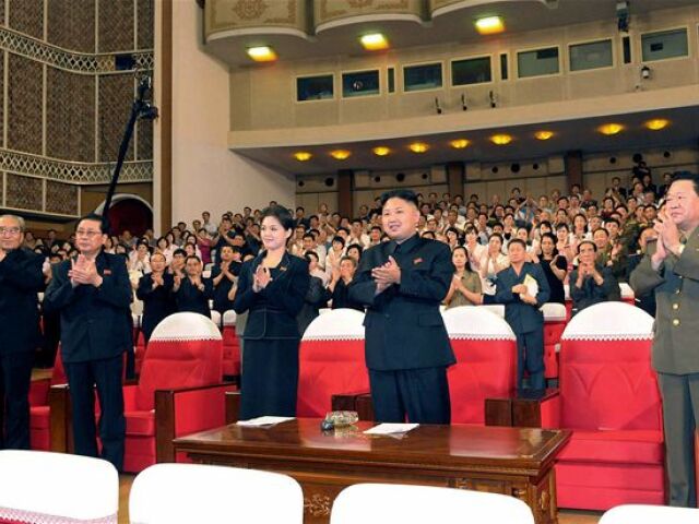 Kim Čong-un