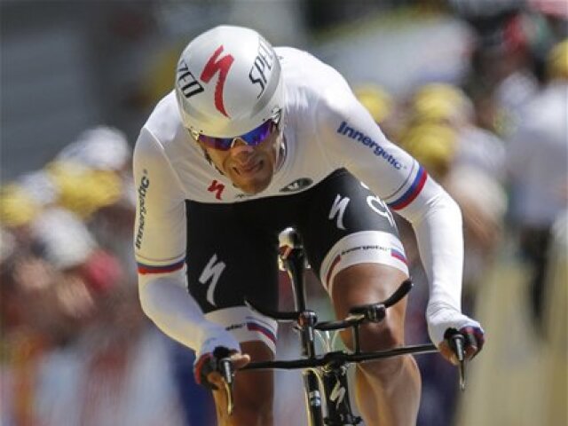 Peter Velits