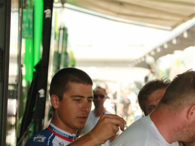 Peter Sagan