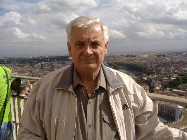 Jozef Marko