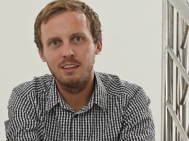 Michal Hvorecký