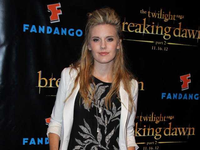 2012 Comic Con - Twilight Party