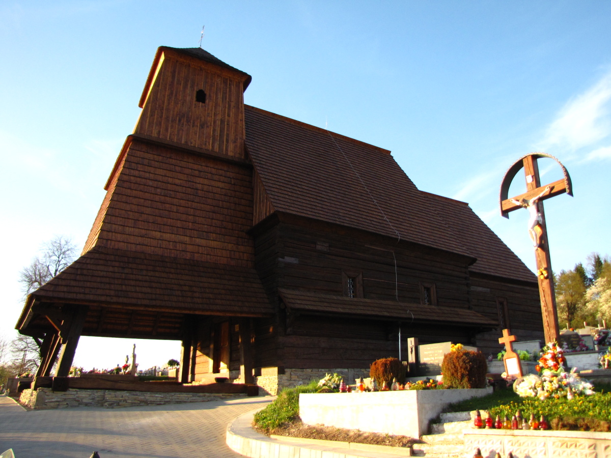 Trnové