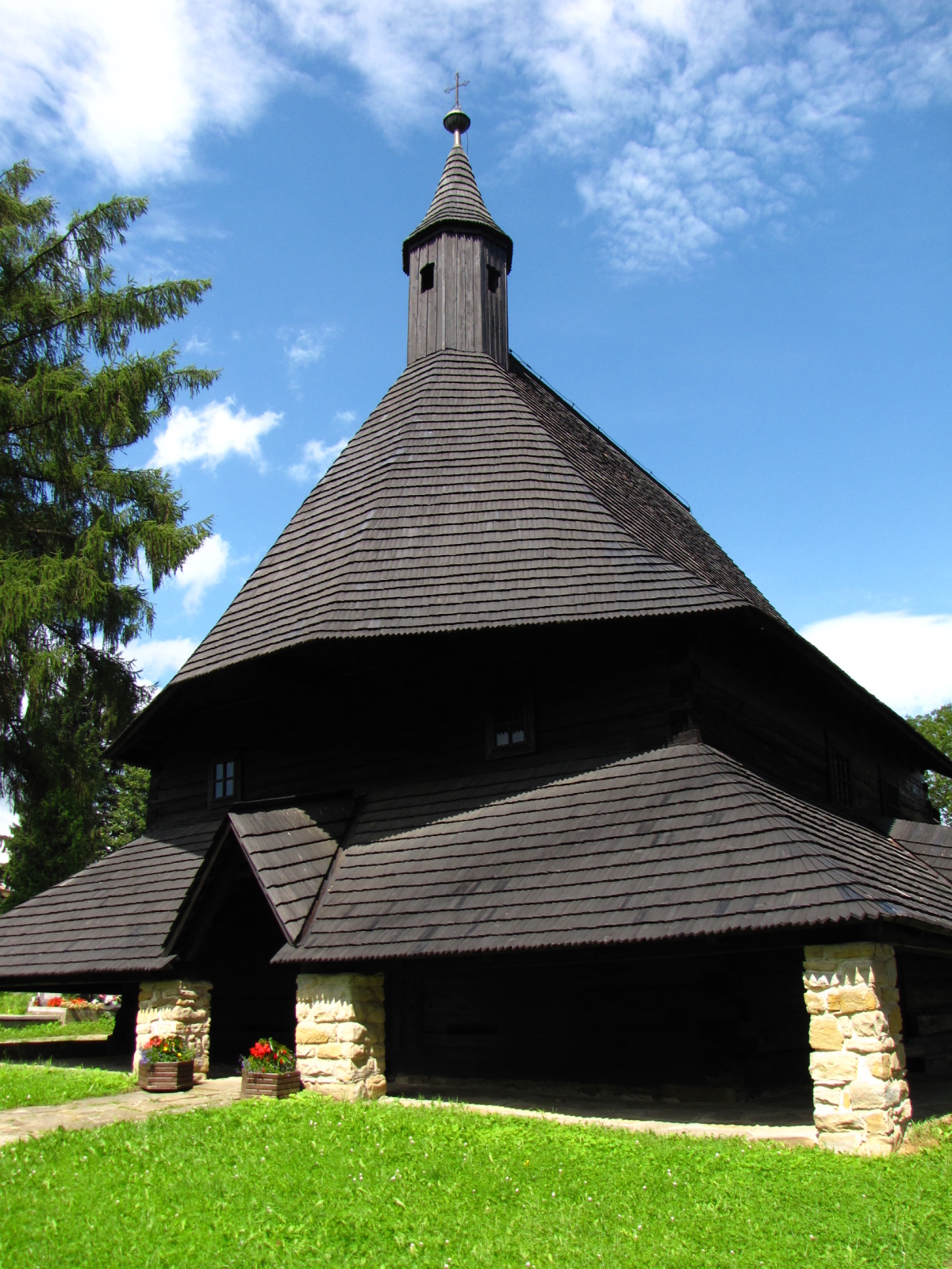 Tvrdošín