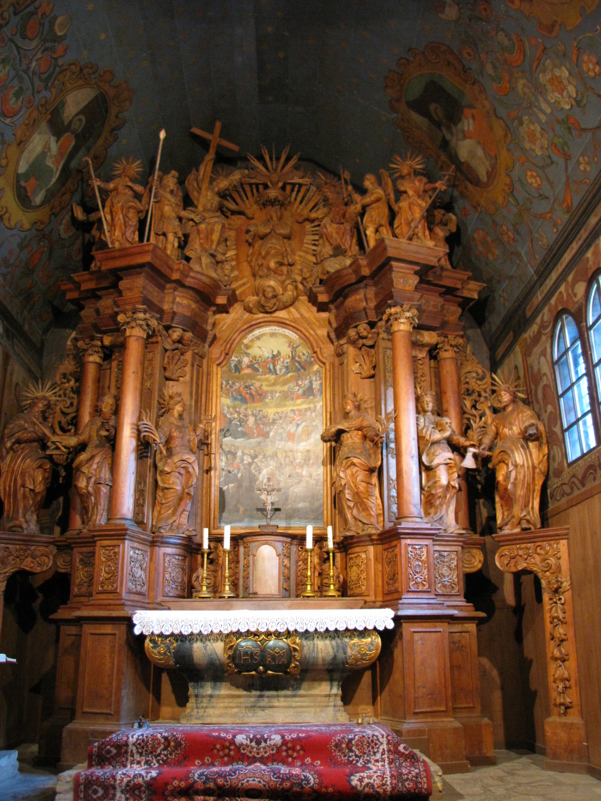 Tvrdošín