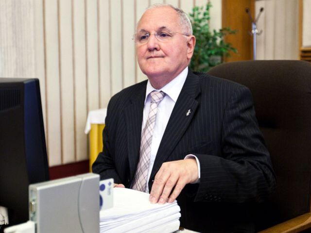 Dušan Čaplovič