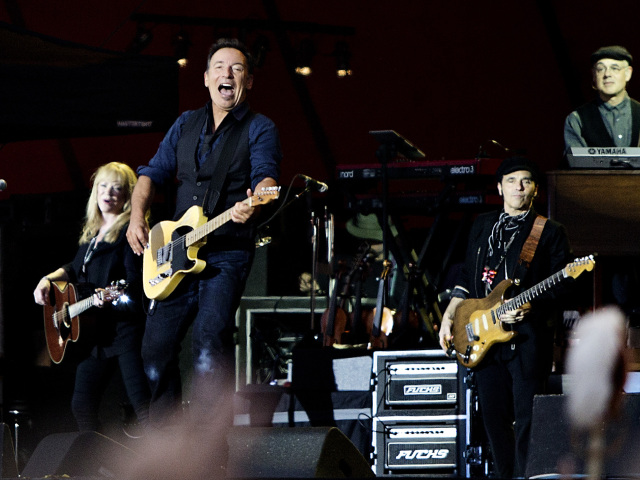 springsteen bruce