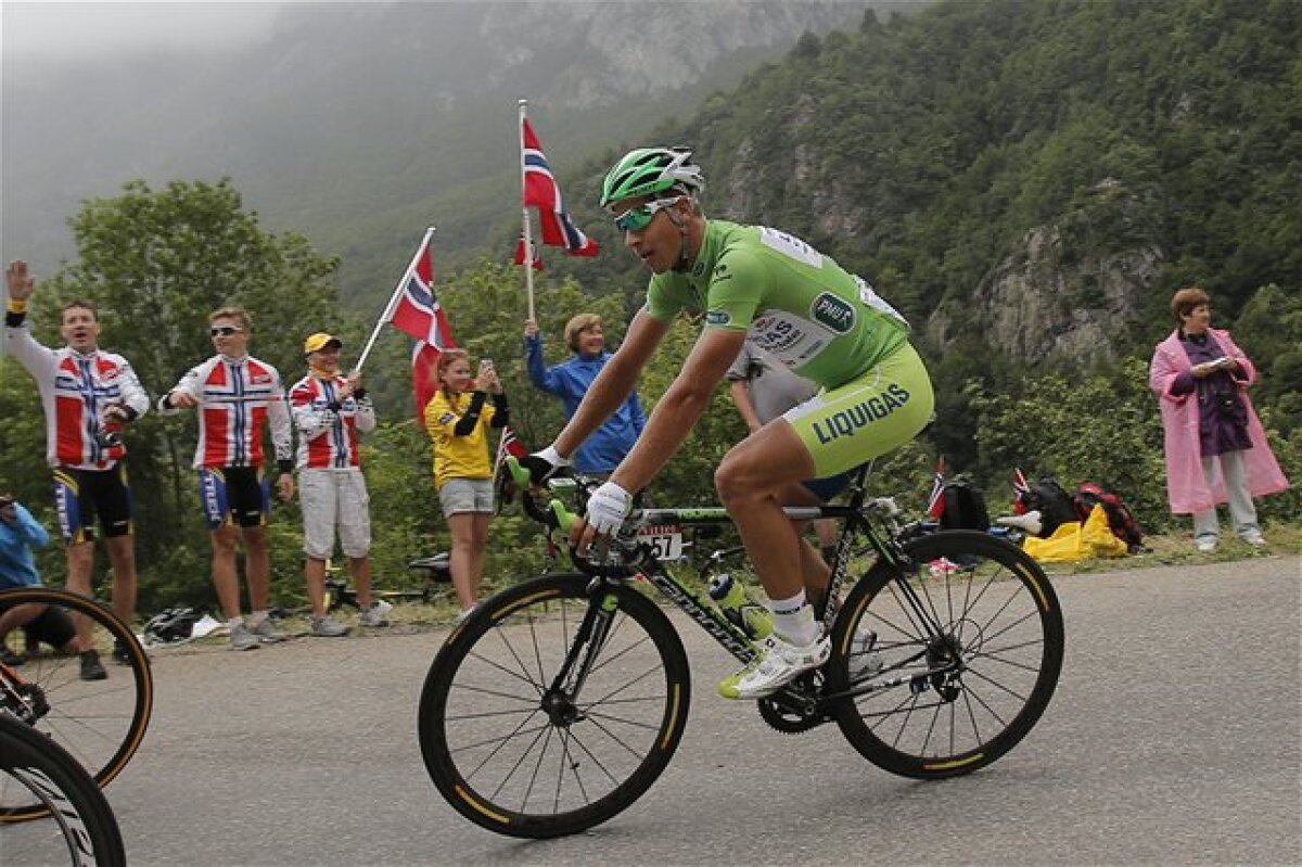 Peter Sagan 