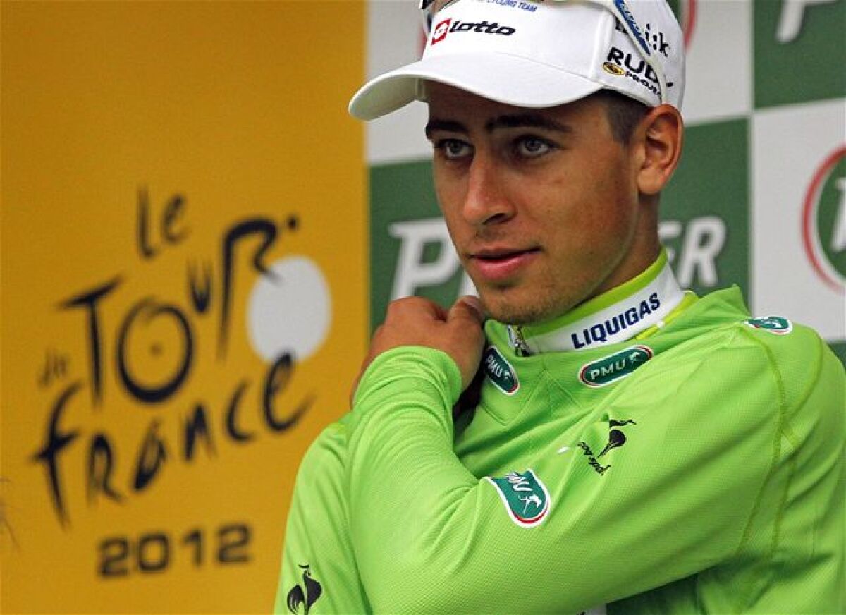 Peter Sagan 