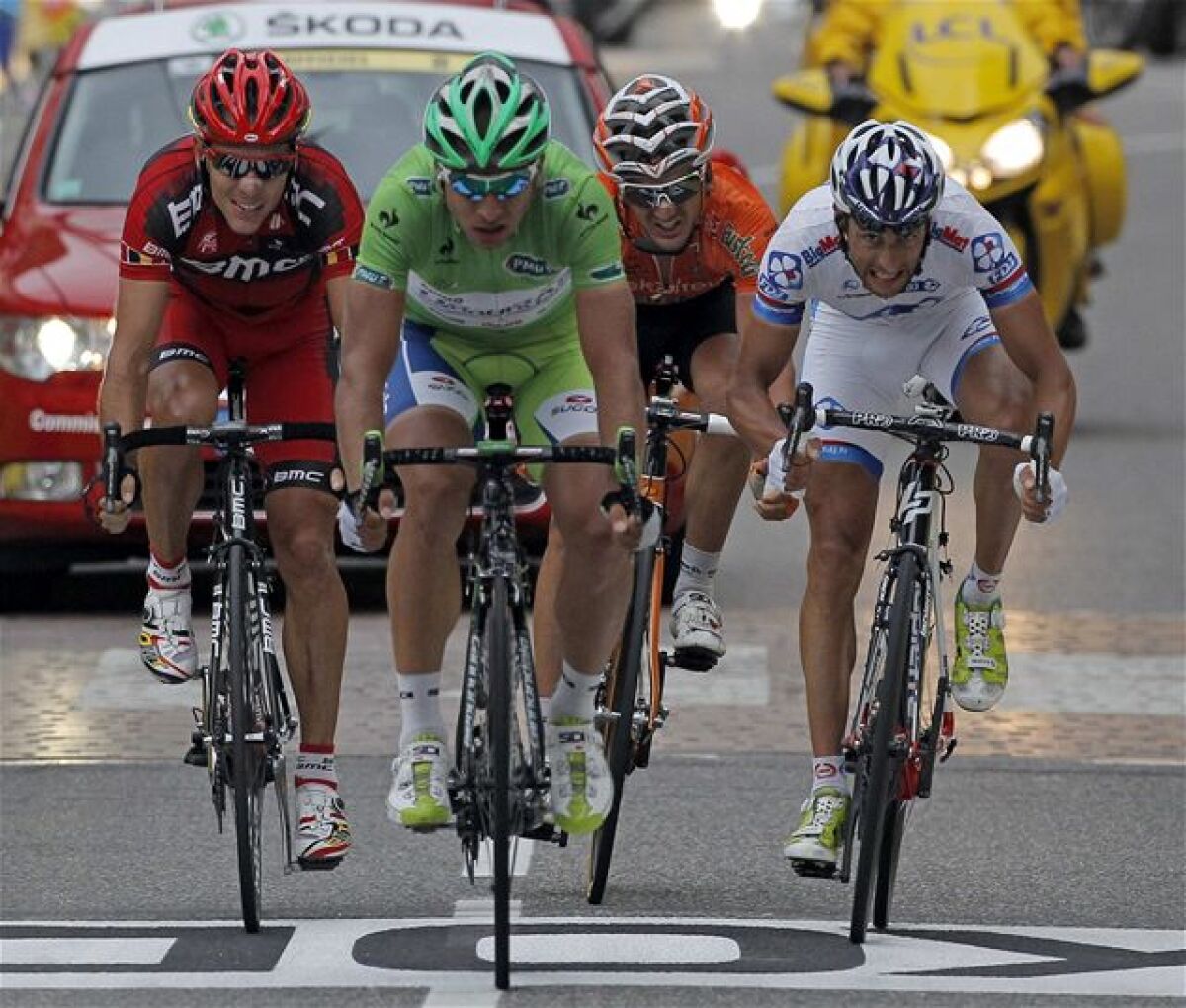 Peter Sagan