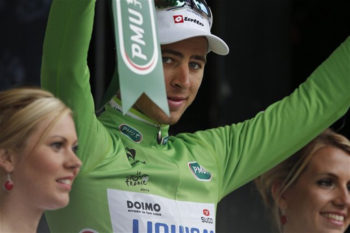 Peter Sagan