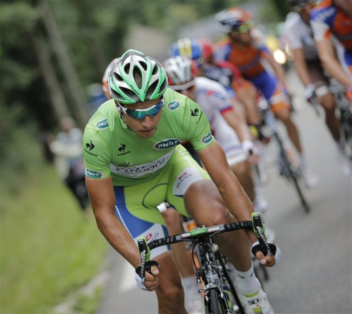 Peter Sagan