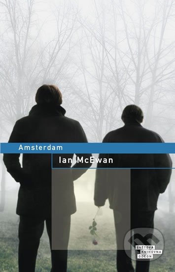 Ian McEwan: Amsterdam