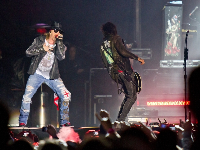 Guns N´Roses