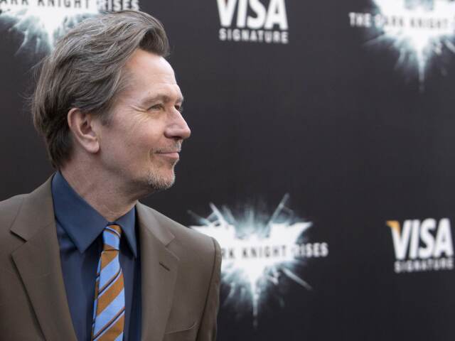 Gary Oldman