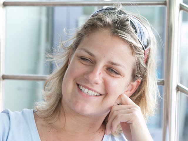 Zuzana Štefečeková