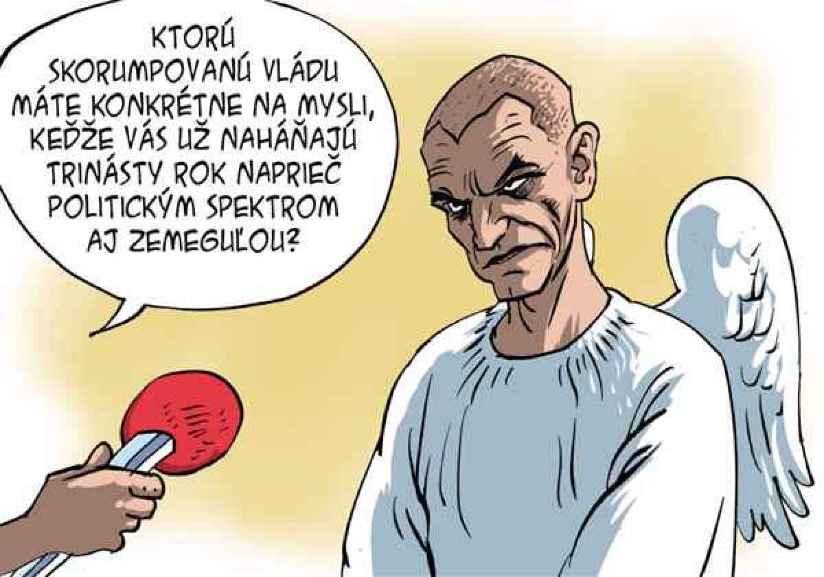 Danglár 19.7.2012