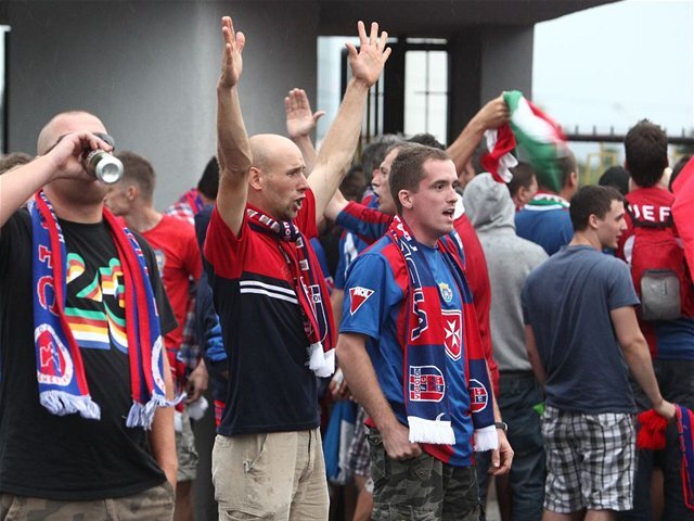 Videoton Fehérvár, fanúšikovia