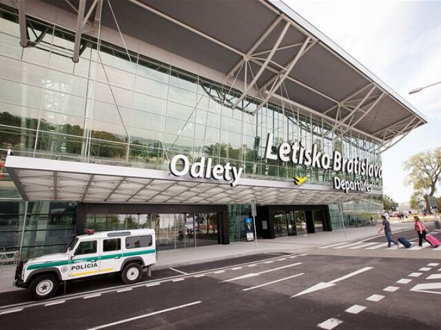 letisko