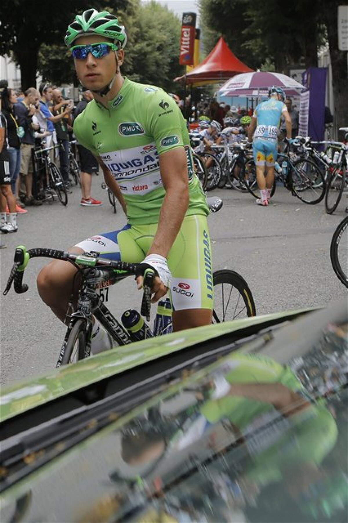 Peter Sagan