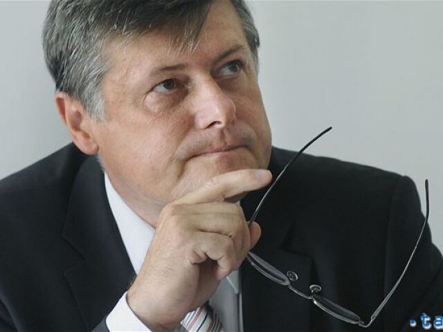 Anton Szalay 