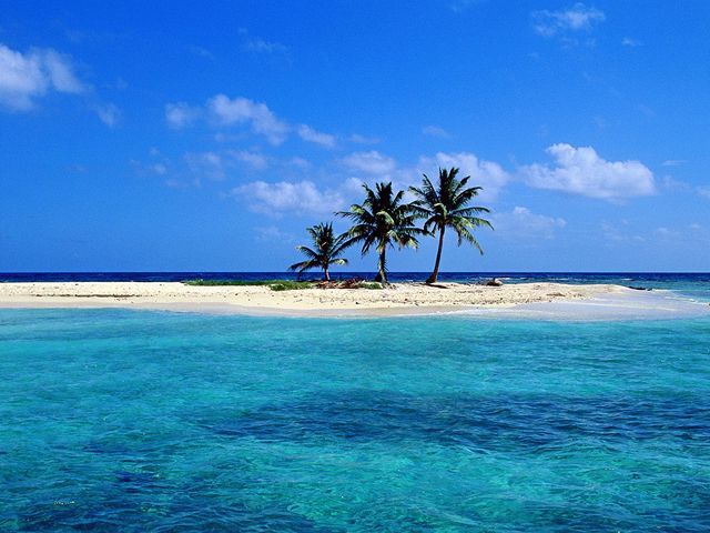 Belize