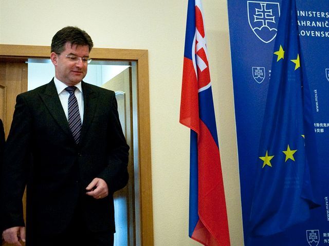 Miroslav Lajčák