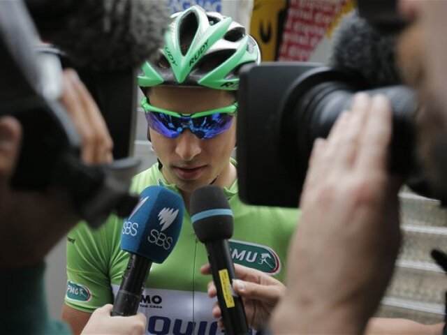 Peter Sagan