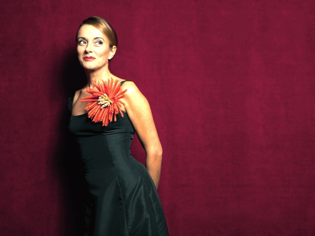 Anna Lauvergnac foto