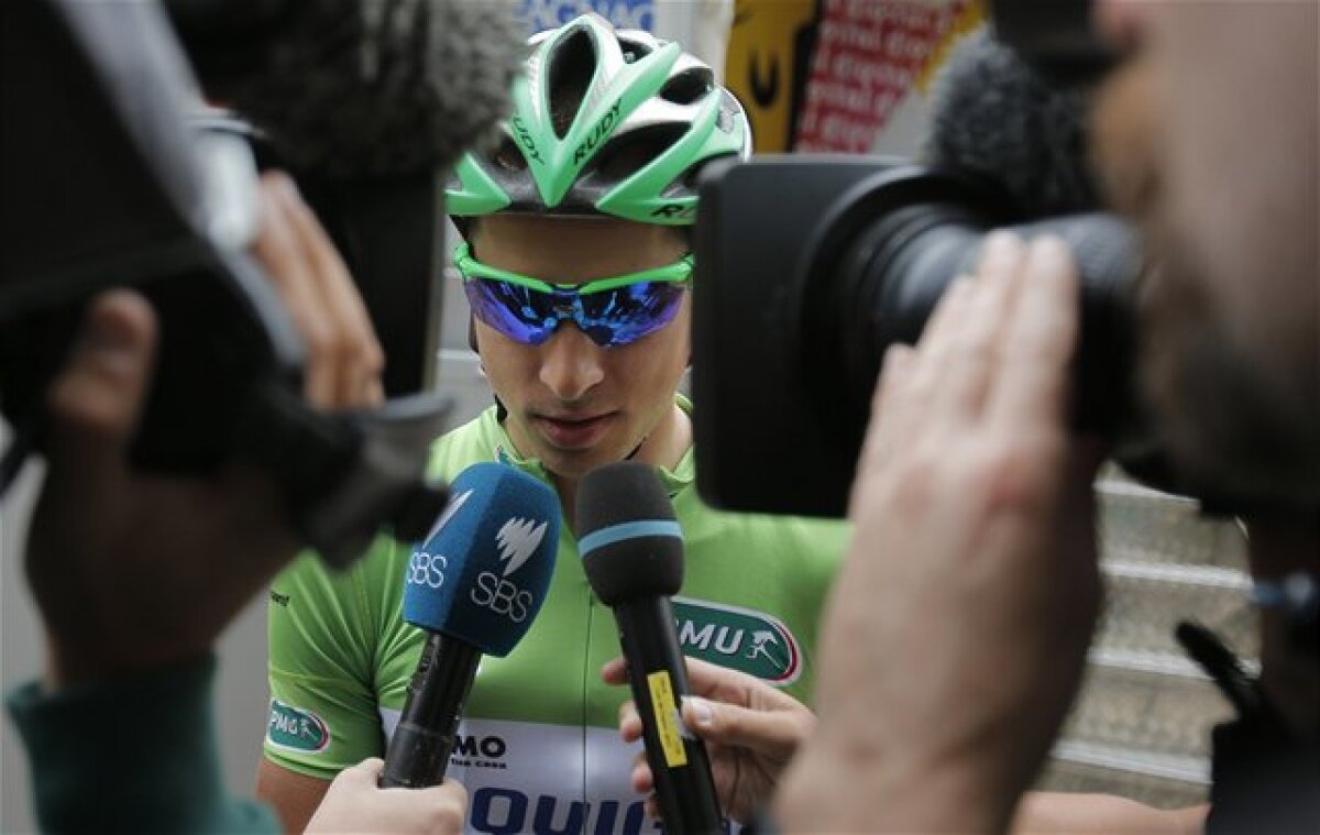 Peter Sagan