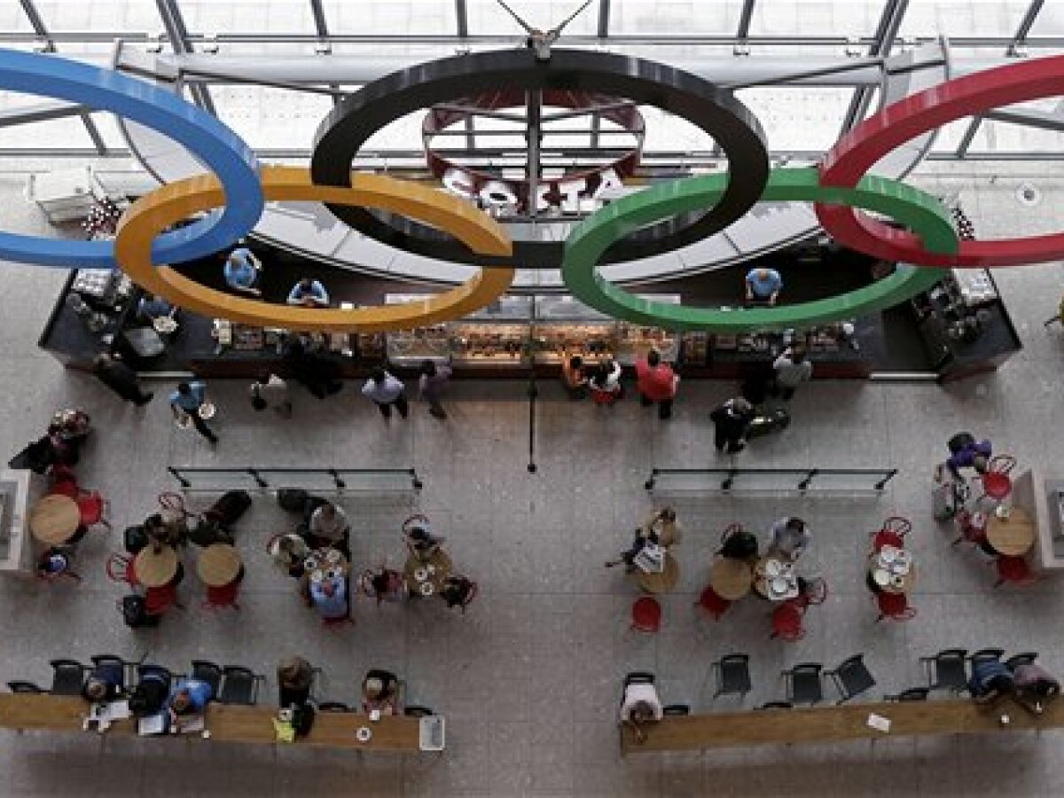Heathrow