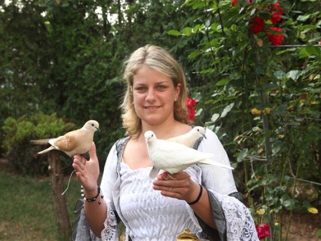 Zuzana Štefečeková