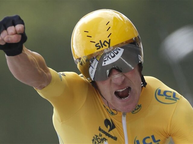 Bradley Wiggins