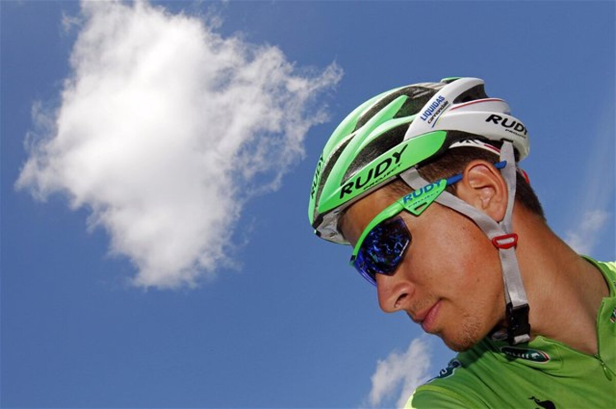 Peter Sagan