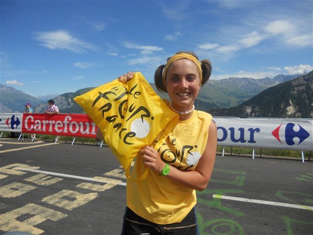 Tour de France