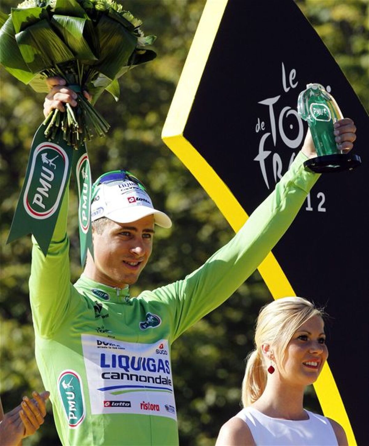 Peter Sagan 