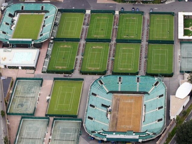 Wimbledon