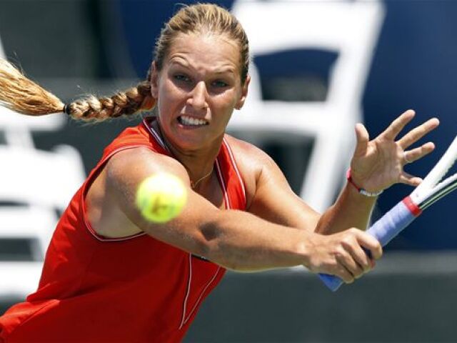 Dominika Cibulková