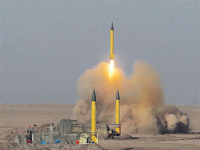 rakety
