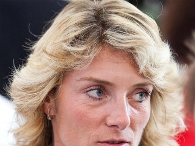 Lucia Klocová