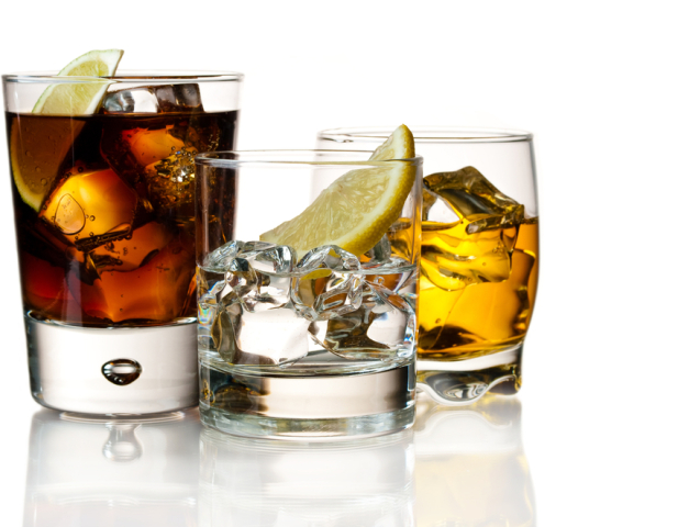 nápoj, pitie, smäd, kola, ľad, drink, nealko