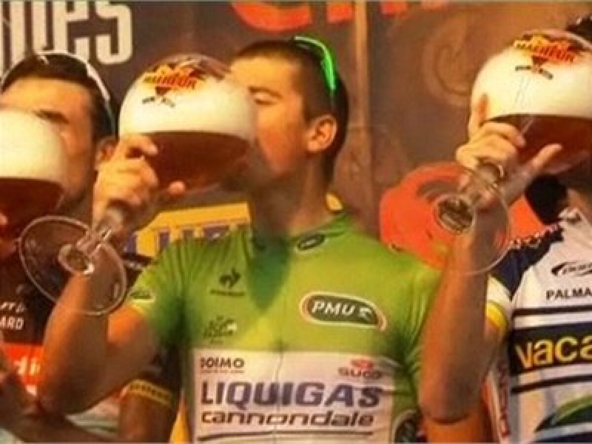 Peter Sagan