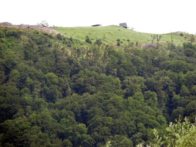 Pustý hrad