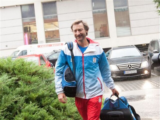 Miloš Mečíř