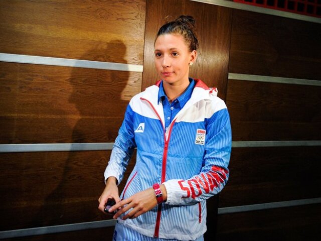 Katarína Filová 