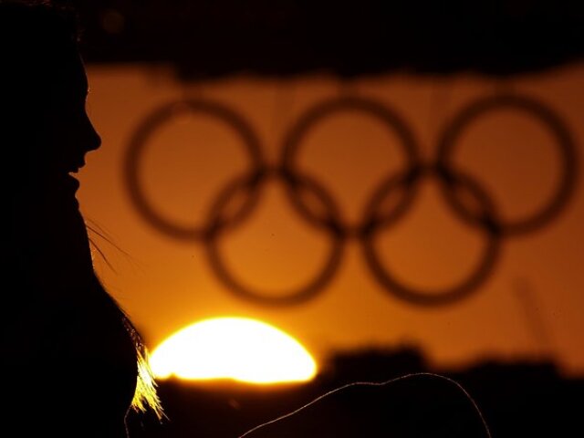 Olymiáda, OH, Londýn, olympijské kruhy